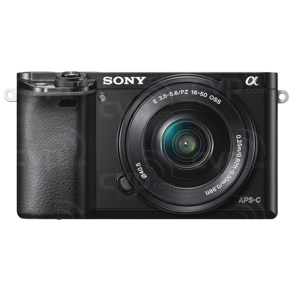 Buy Sony a6000 with 1650mm Lens (ILCE6000LB.CEC)